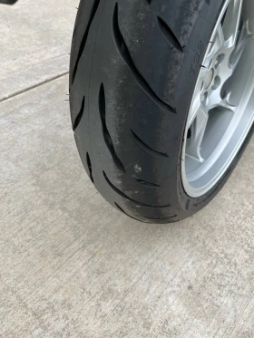 Honda Vfr 2010 PERFEKTEN, снимка 10