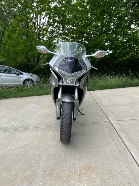 Honda Vfr 2010 PERFEKTEN, снимка 3