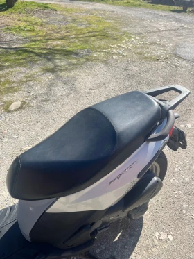 Aprilia 200, снимка 7