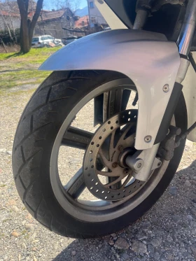 Aprilia 200, снимка 8