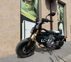 BMW C CE 02 eParkourer - Нов, снимка 11