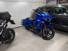 Yamaha XV 1900-ELUDER GT EDITION-11000 км.КАТО НОВ, снимка 16