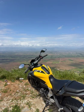 Yamaha Mt-07 A2, снимка 12
