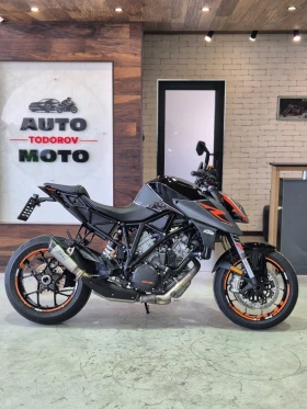 Ktm Super Duke 1290R ABS TC Нов внос от ШВЕЙЦАРИЯ!, снимка 8