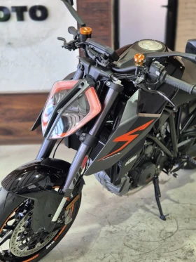 Ktm Super Duke 1290R ABS TC Нов внос от ШВЕЙЦАРИЯ!, снимка 10