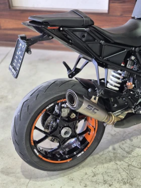 Ktm Super Duke 1290R ABS TC Нов внос от ШВЕЙЦАРИЯ!, снимка 14
