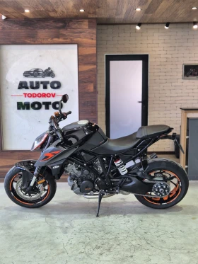 Ktm Super Duke 1290R ABS TC Нов внос от ШВЕЙЦАРИЯ!, снимка 4