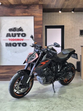Ktm Super Duke 1290R ABS TC Нов внос от ШВЕЙЦАРИЯ!, снимка 3