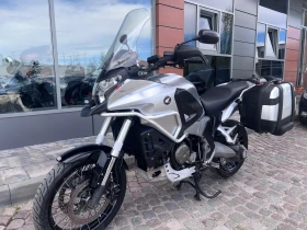 Honda Vfr 1200 Crosstourer, снимка 6