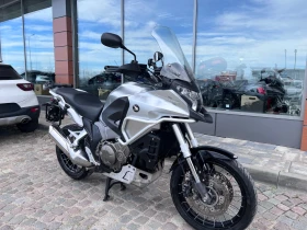 Honda Vfr 1200 Crosstourer, снимка 2