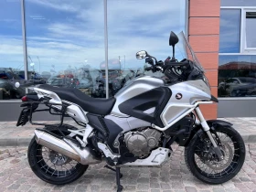 Honda Vfr 1200 Crosstourer, снимка 1