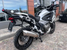 Honda Vfr 1200 Crosstourer, снимка 3