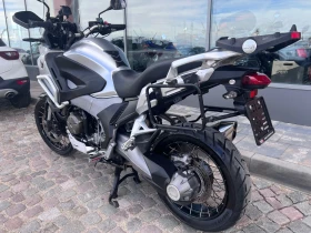 Honda Vfr 1200 Crosstourer, снимка 7