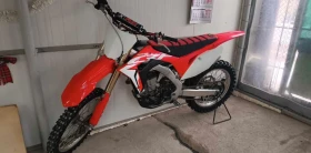 Honda Crf HONDA CRF450  | Mobile.bg    2