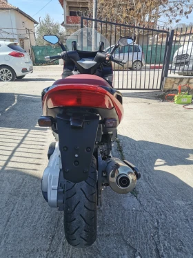 Gilera Nexus 500i, снимка 4