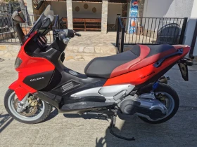 Gilera Nexus 500i, снимка 8