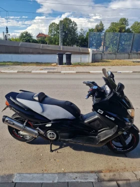 Обява за продажба на Yamaha T-max 500 ~3 800 лв. - изображение 1