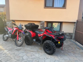 Can-Am Outlander, снимка 2