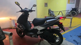 Peugeot Speedfight 3, снимка 2