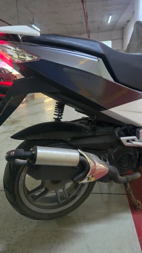 Peugeot Speedfight 3, снимка 5