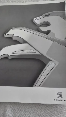 Peugeot Speedfight 3, снимка 7