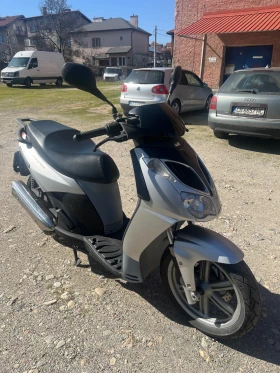 Aprilia 200 undefined | Auto.bg — изображение 2