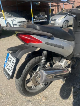 Aprilia 200 undefined | Auto.bg — изображение 5