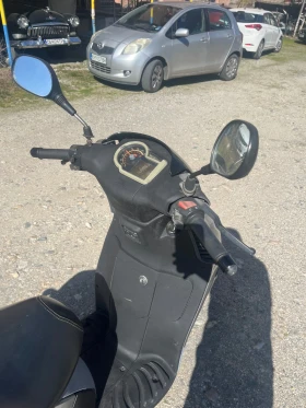 Aprilia 200 undefined | Auto.bg — изображение 3