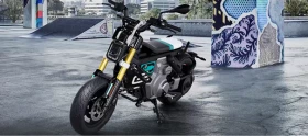 BMW C CE 02 eParkourer - ��� | Mobile.bg � ����� ������ 7