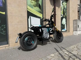 BMW C CE 02 eParkourer - ��� | Mobile.bg � ����� ������ 12