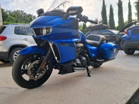 ����� �� �������� �� Yamaha XV 1900-ELUDER GT EDITION-11000 ��.���� ���