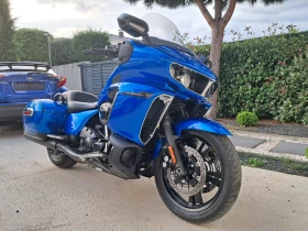 ����� �� �������� �� Yamaha XV 1900-ELUDER GT EDITION-11000 ��.���� ���