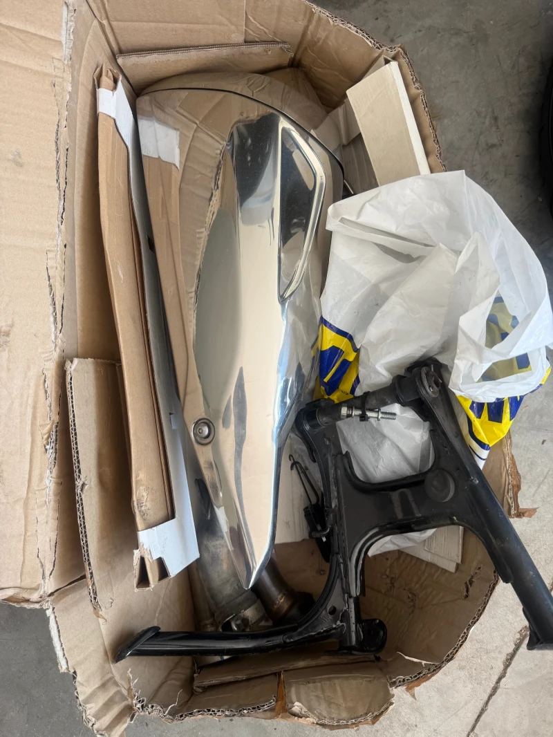 Honda Vfr 2010 PERFEKTEN, снимка 16 - Мотоциклети и мототехника - 50209759