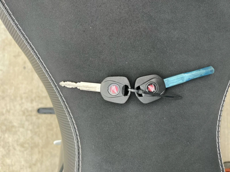 Honda Vfr 2010 PERFEKTEN, снимка 14 - Мотоциклети и мототехника - 50209759