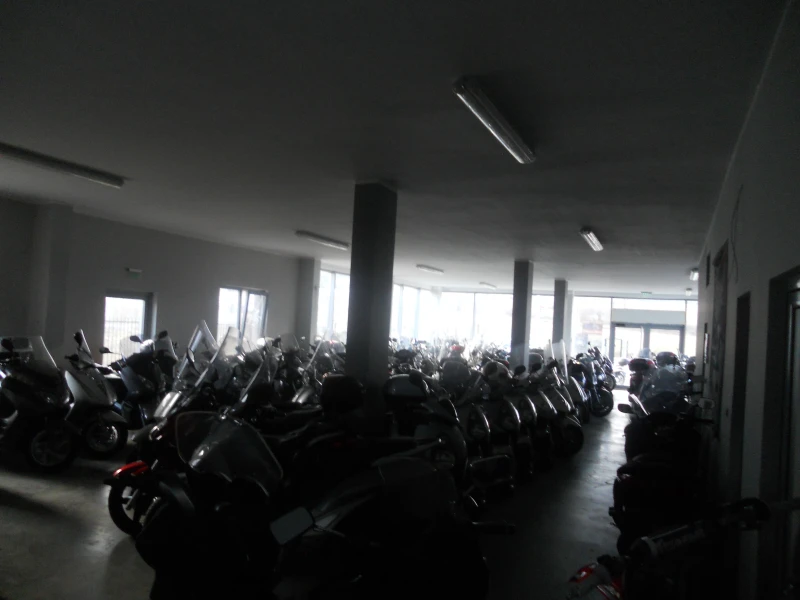 Honda Vfr 2010 PERFEKTEN, снимка 17 - Мотоциклети и мототехника - 50209759