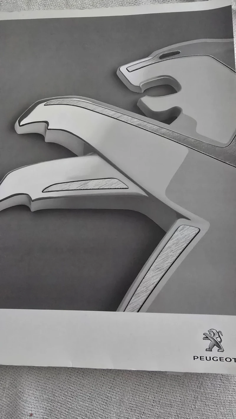 Peugeot Speedfight 3, снимка 7 - Мотоциклети и мототехника - 53572885