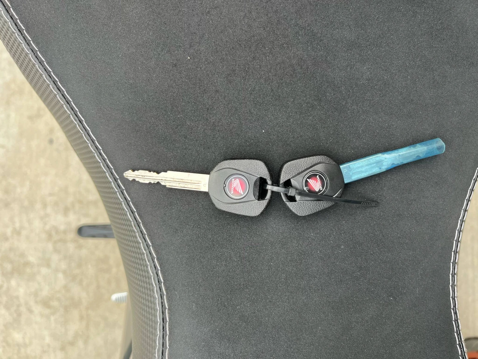 Honda Vfr 2010 PERFEKTEN | Mobile.bg   14