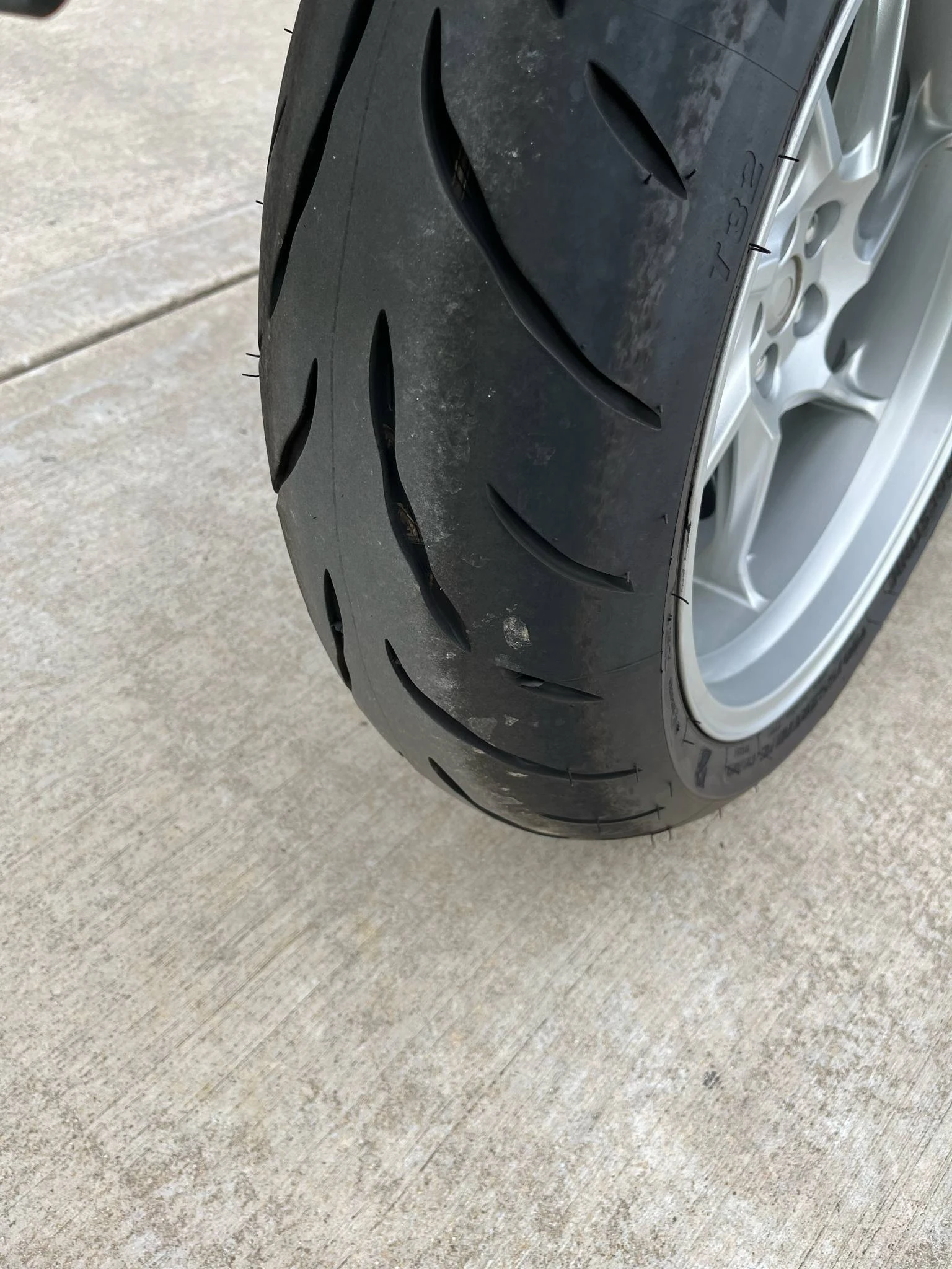 Honda Vfr 2010 PERFEKTEN - изображение 10