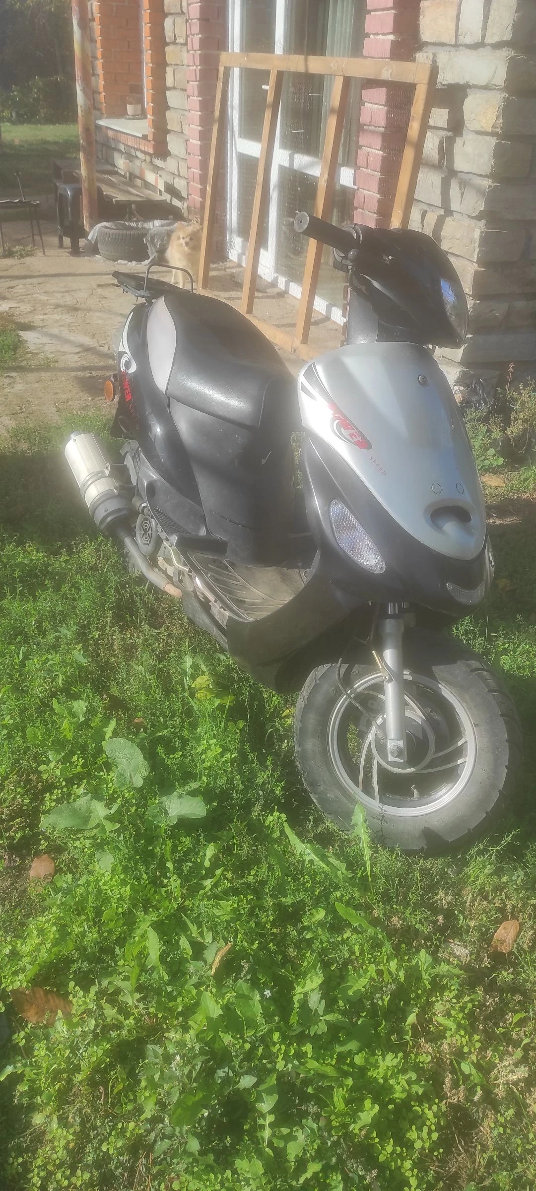 Wangye Wy50qt-4 | Mobile.bg   1