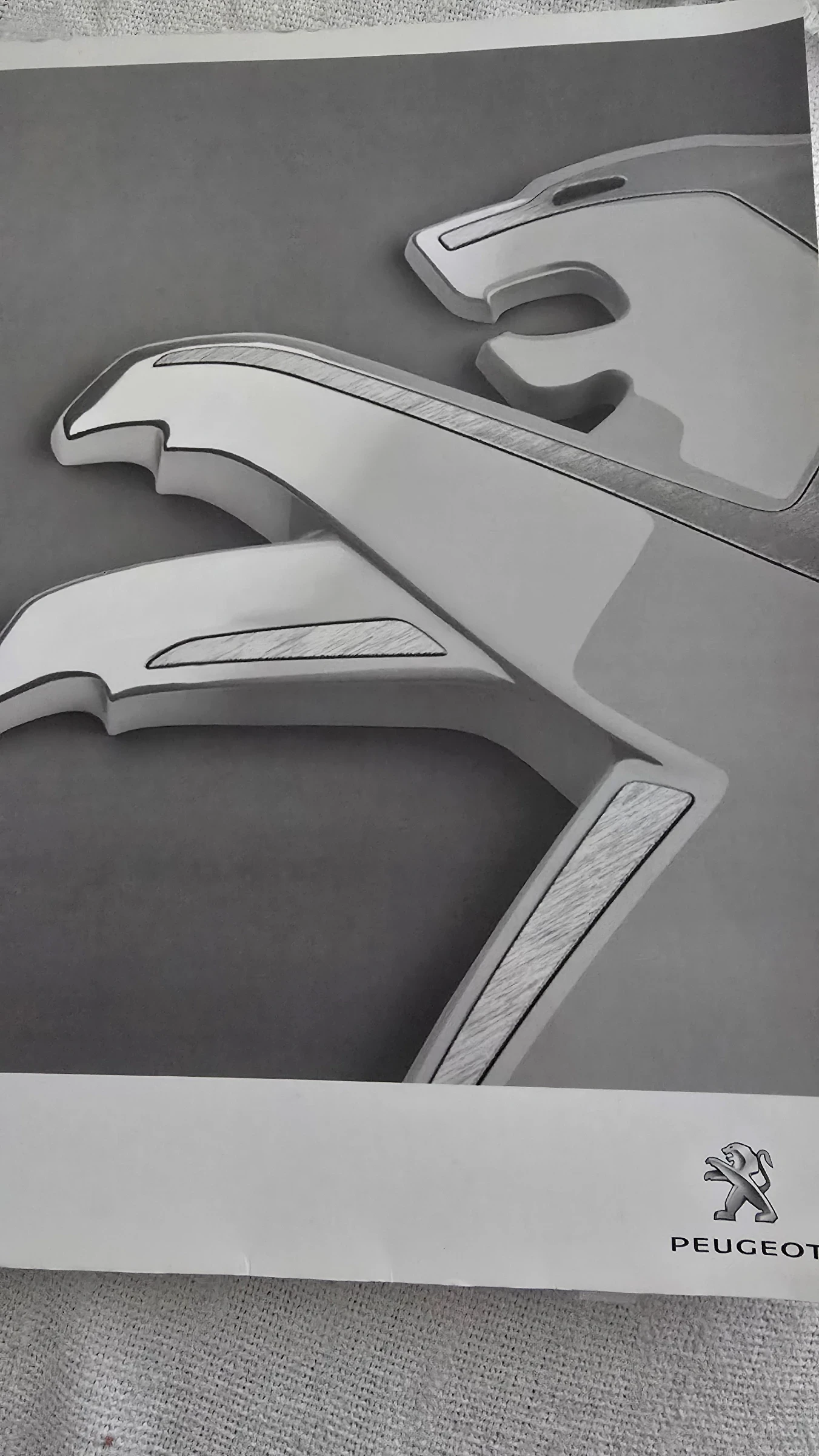 Peugeot Speedfight 3 - изображение 7