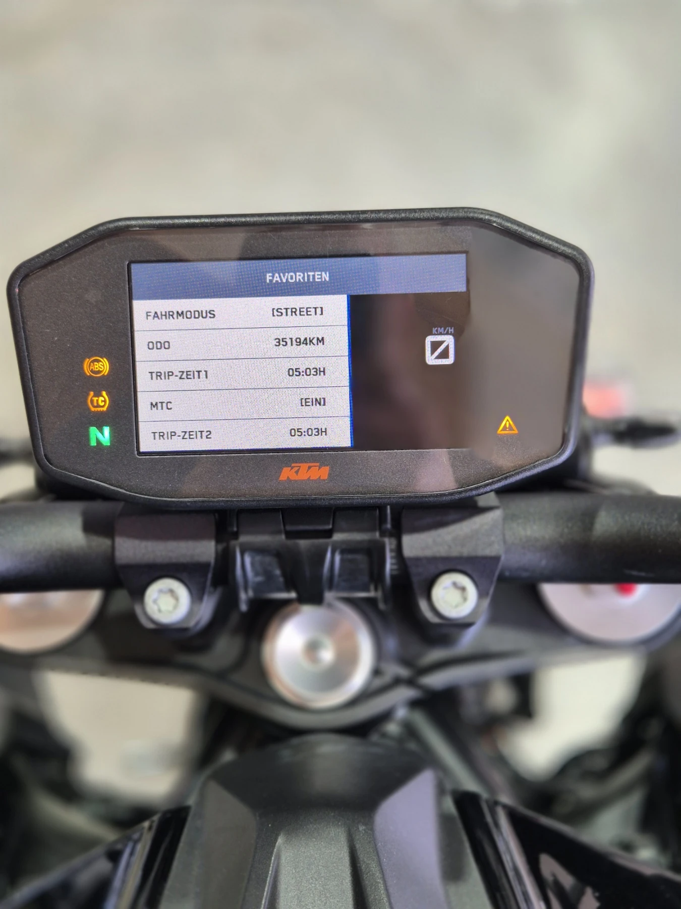 Ktm Super Duke 1290R ABS TC Нов внос от ШВЕЙЦАРИЯ!, снимка 17 - Мотоциклети и мототехника - 55886661