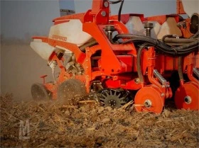 Сеялка Gaspardo Chrono 708❗, снимка 5