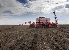 Сеялка Gaspardo Chrono 708❗, снимка 4