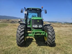   John Deere