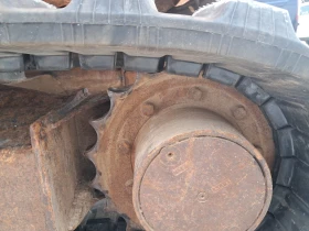 Багер Hitachi EX45-2, снимка 10