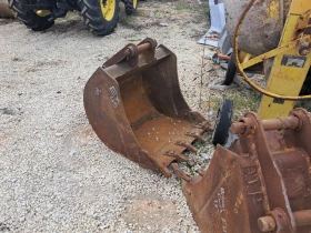 Багер Hitachi EX45-2, снимка 13