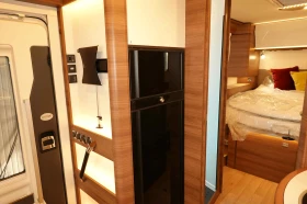 Кемпер Rapido Distinction 180к.с. АТ8 ALDE AL-KO, снимка 8
