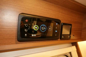 Кемпер Rapido Distinction 180к.с. АТ8 ALDE AL-KO, снимка 7