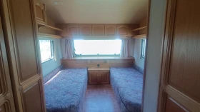 Каравана Knaus 750, снимка 5