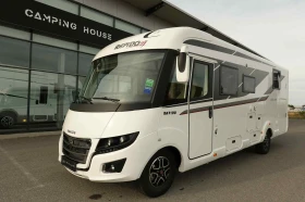 ����� �� �������� �� ������ Rapido Distinction 180�.�. ��8 ALDE* WEBASTO* LIFEPO4* AL